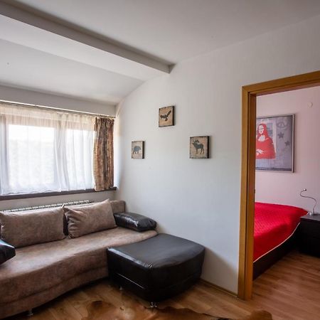 Apartment 204 Kopaonik Bagian luar foto