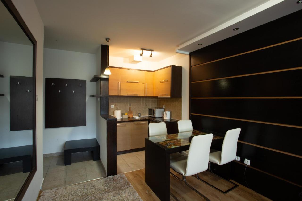 Apartment 204 Kopaonik Bagian luar foto