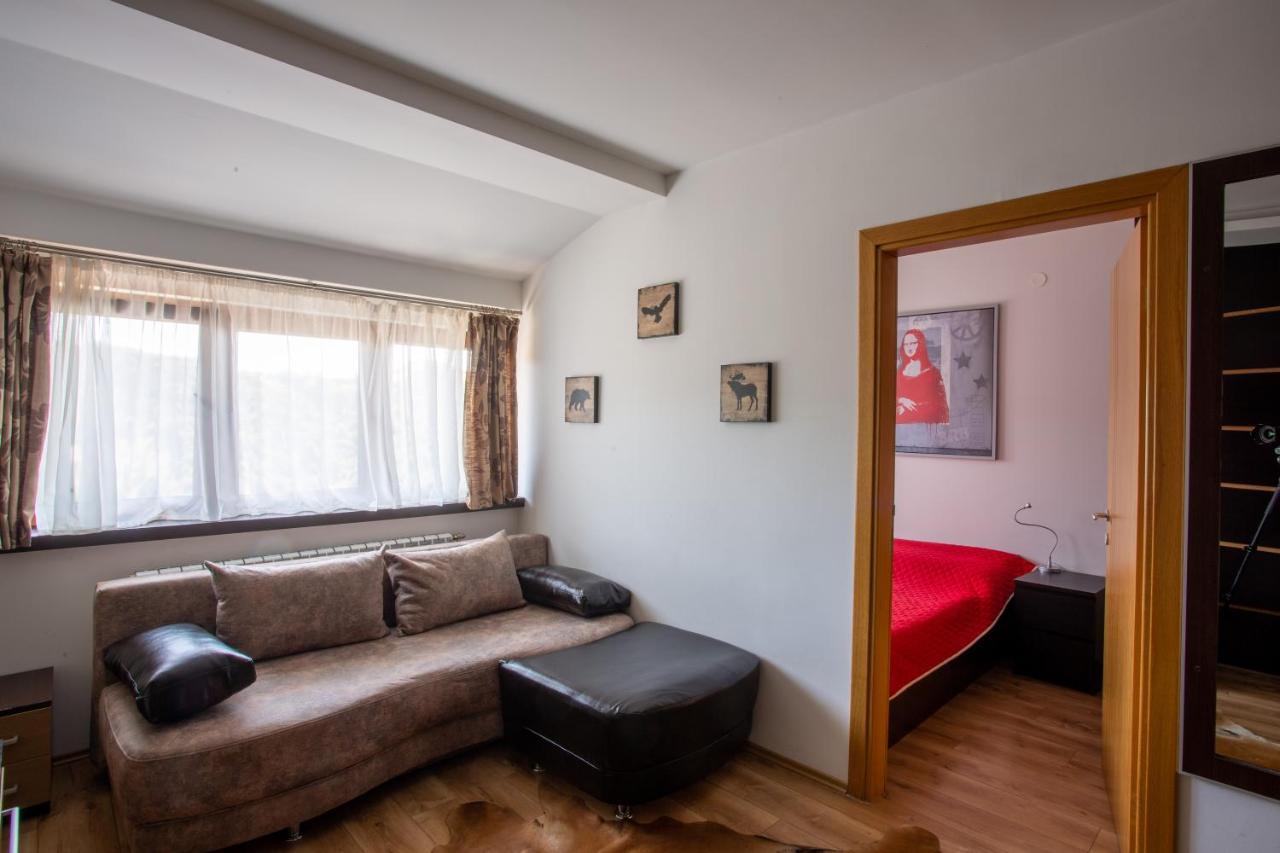 Apartment 204 Kopaonik Bagian luar foto