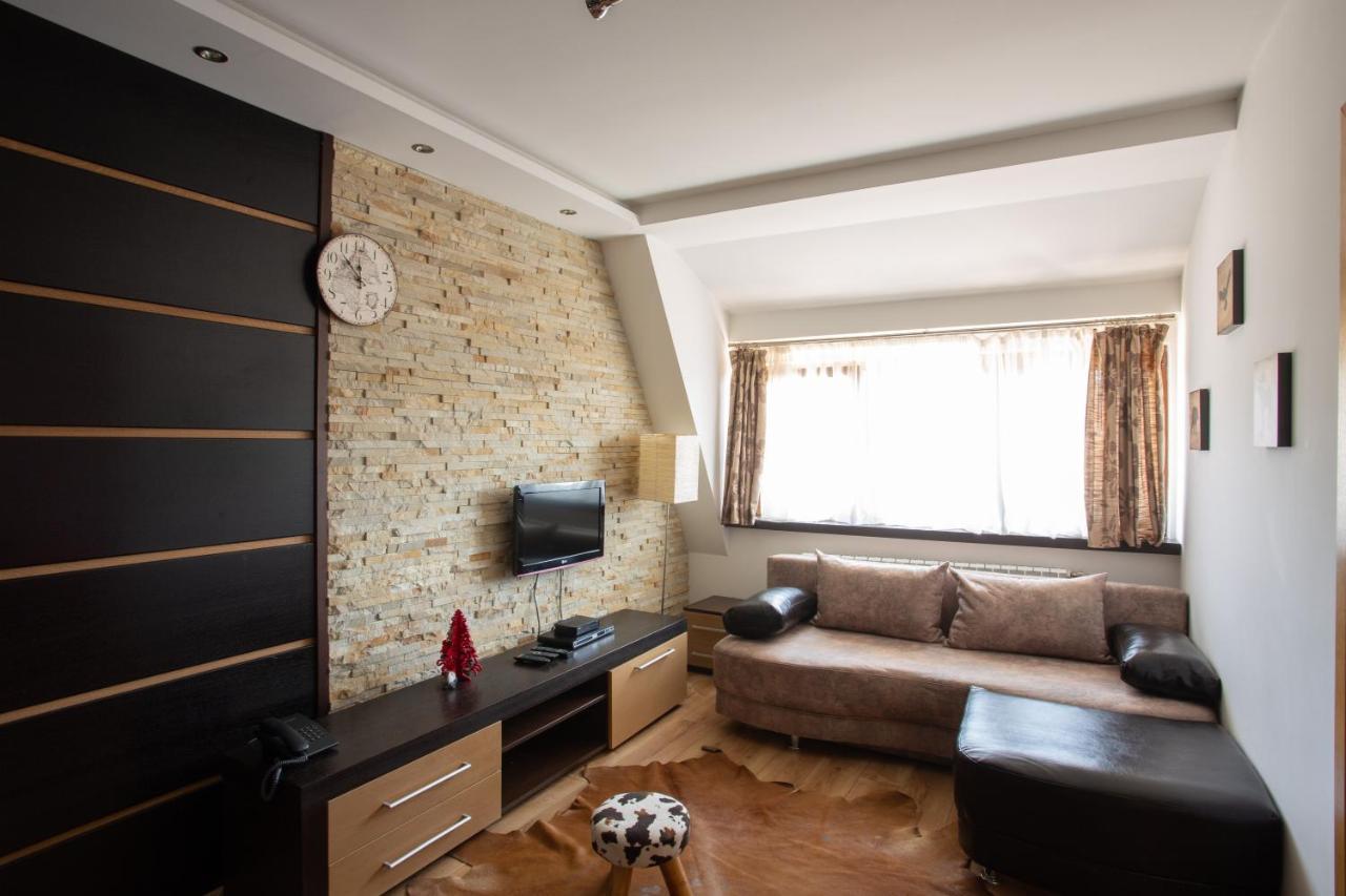 Apartment 204 Kopaonik Bagian luar foto