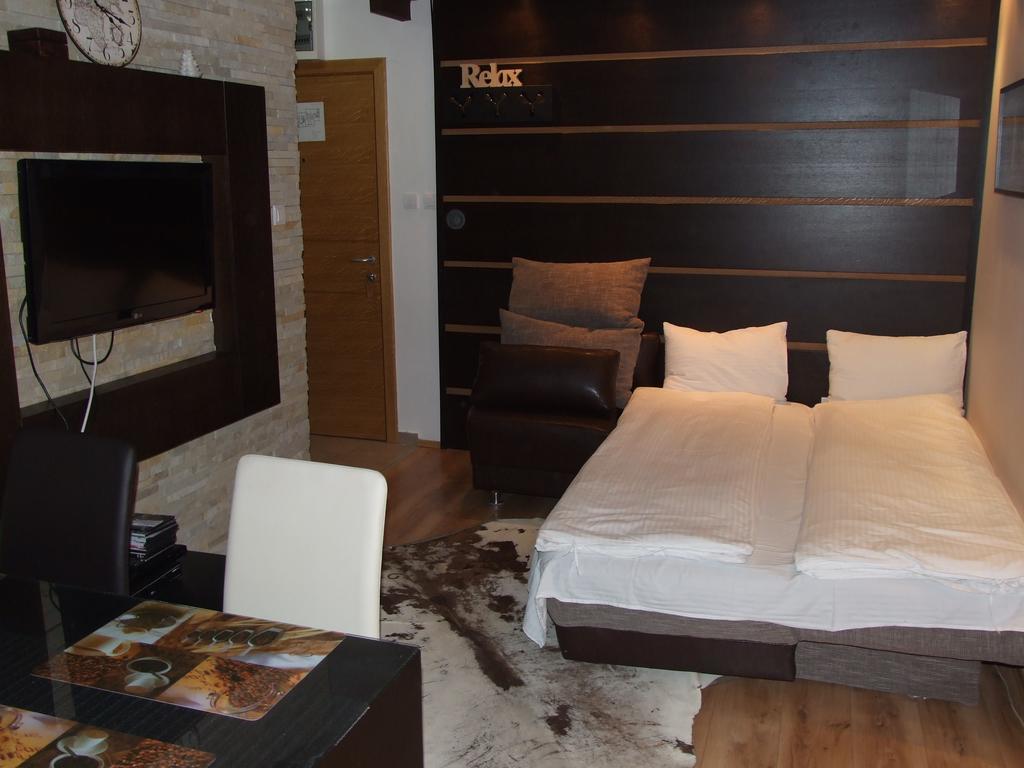 Apartment 204 Kopaonik Bagian luar foto