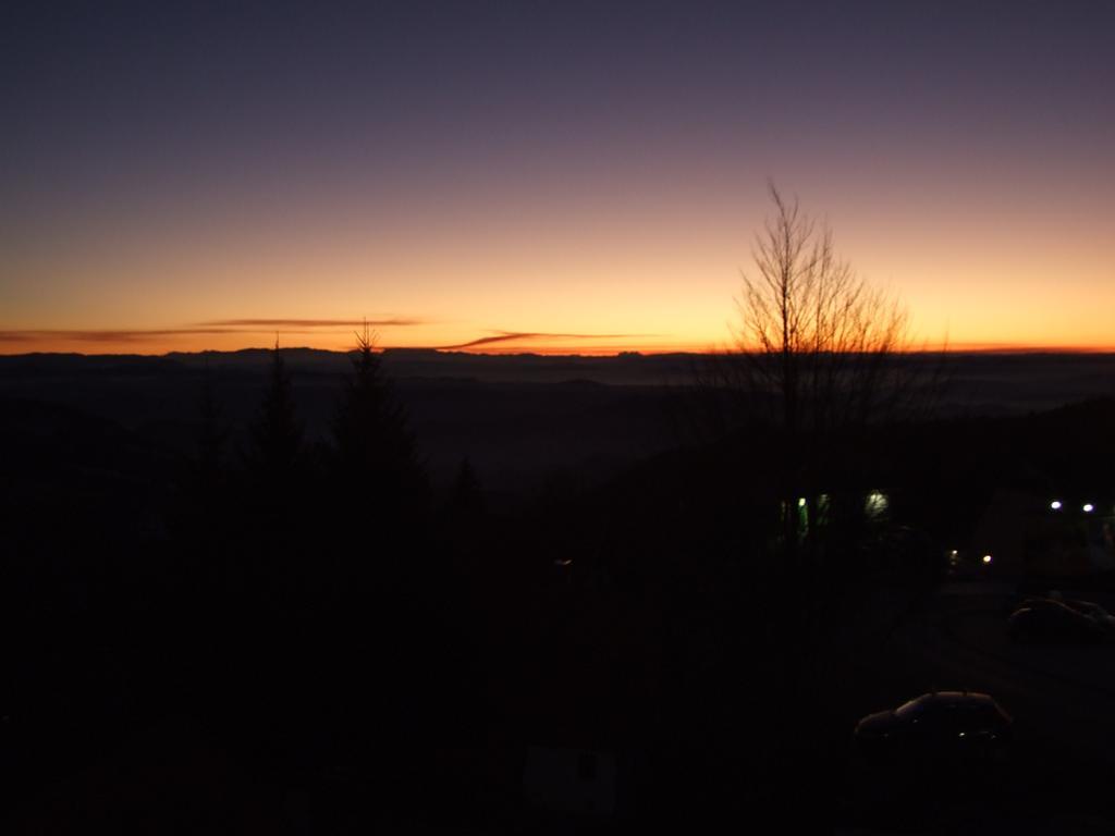 Apartment 204 Kopaonik Ruang foto
