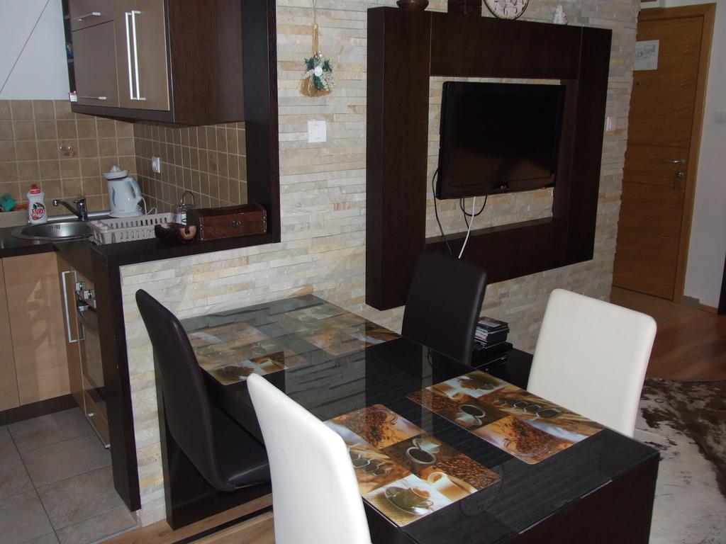 Apartment 204 Kopaonik Bagian luar foto