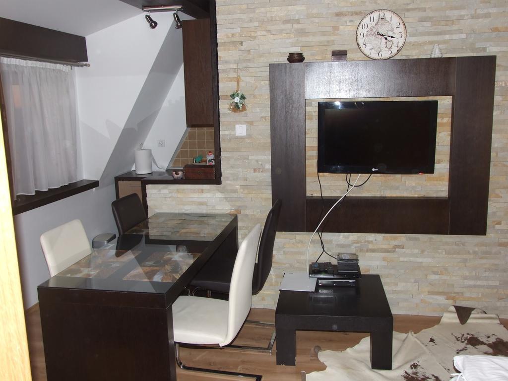 Apartment 204 Kopaonik Ruang foto