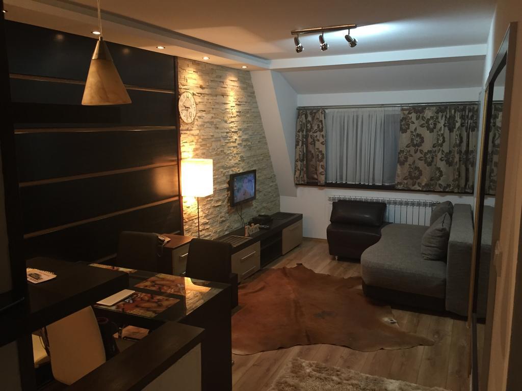 Apartment 204 Kopaonik Ruang foto