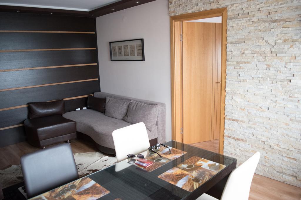 Apartment 204 Kopaonik Bagian luar foto
