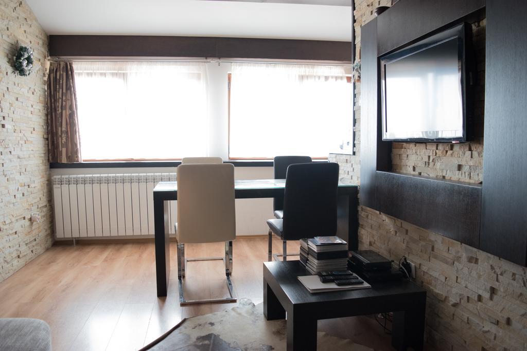 Apartment 204 Kopaonik Bagian luar foto