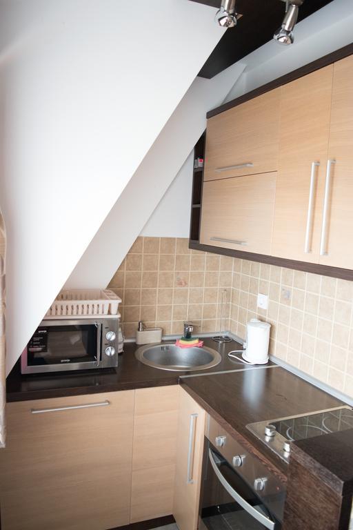 Apartment 204 Kopaonik Bagian luar foto