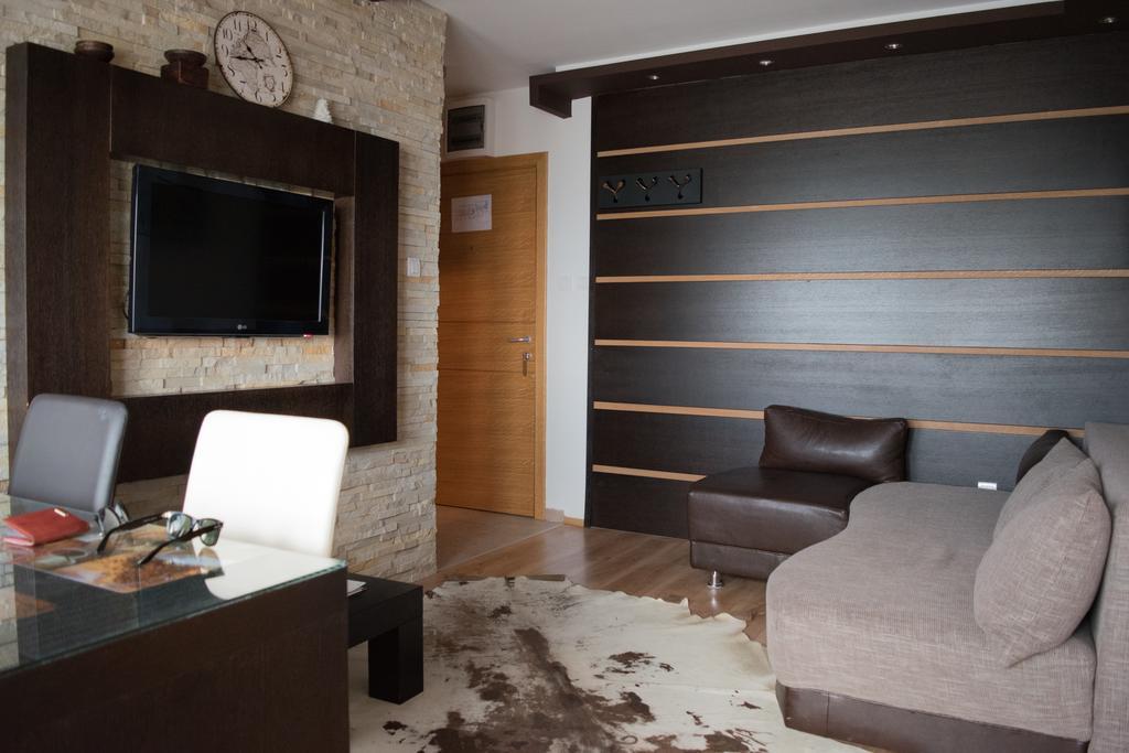 Apartment 204 Kopaonik Bagian luar foto