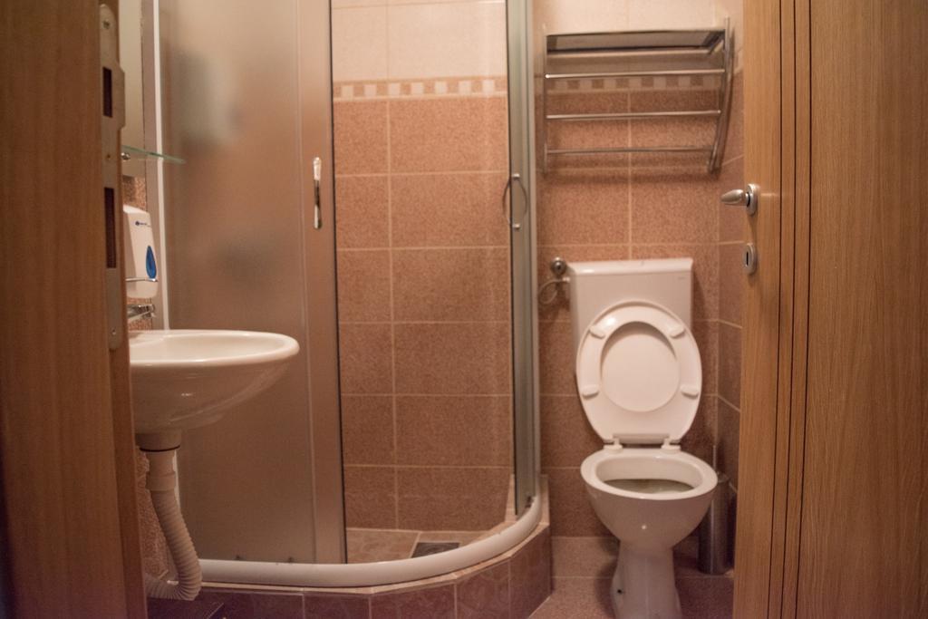 Apartment 204 Kopaonik Bagian luar foto